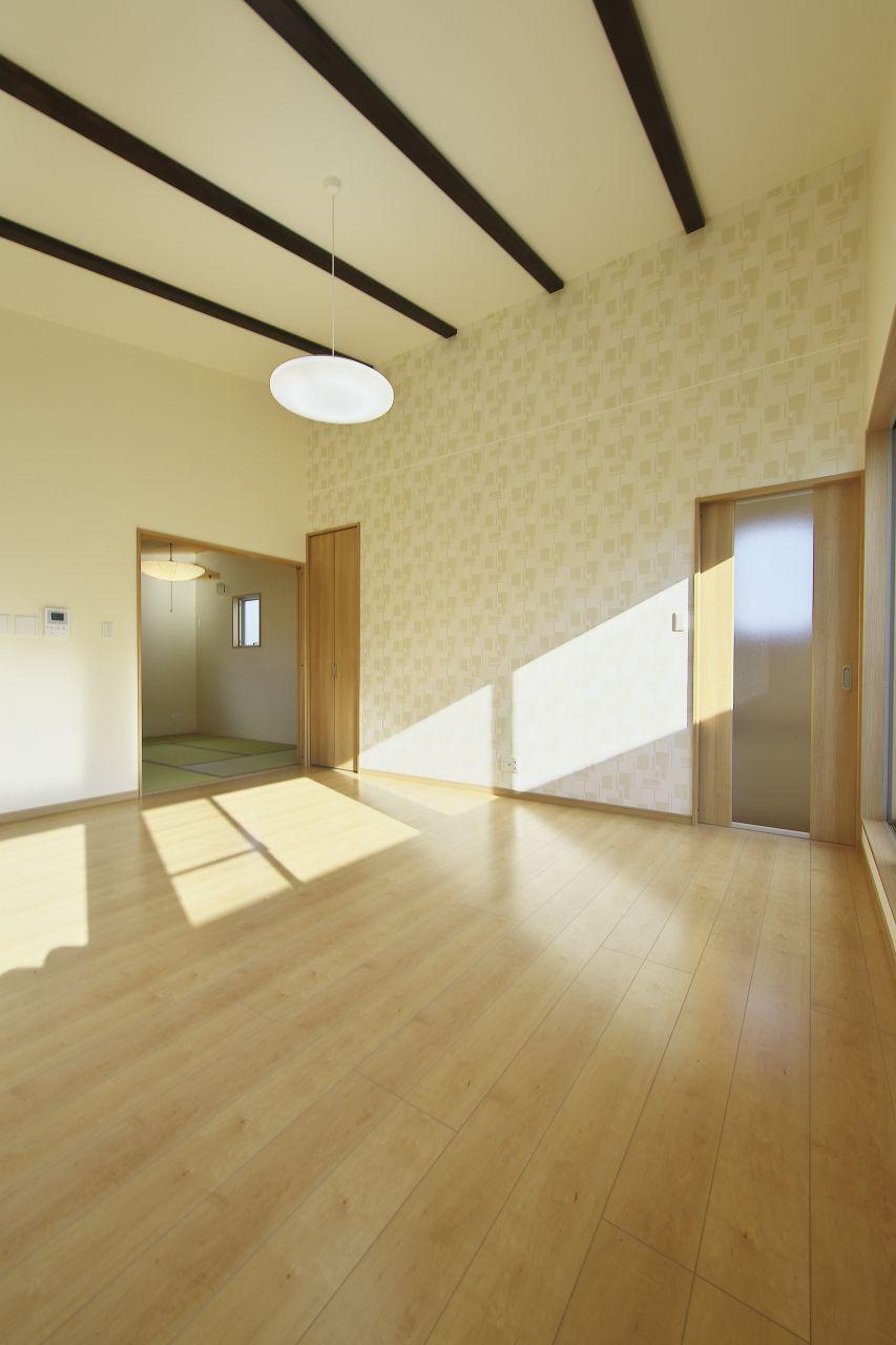 Local appearance photo. Building C