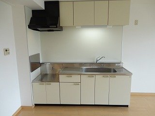 Kitchen. Kitchen