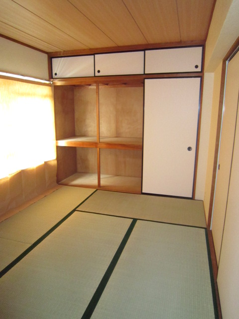 Other room space