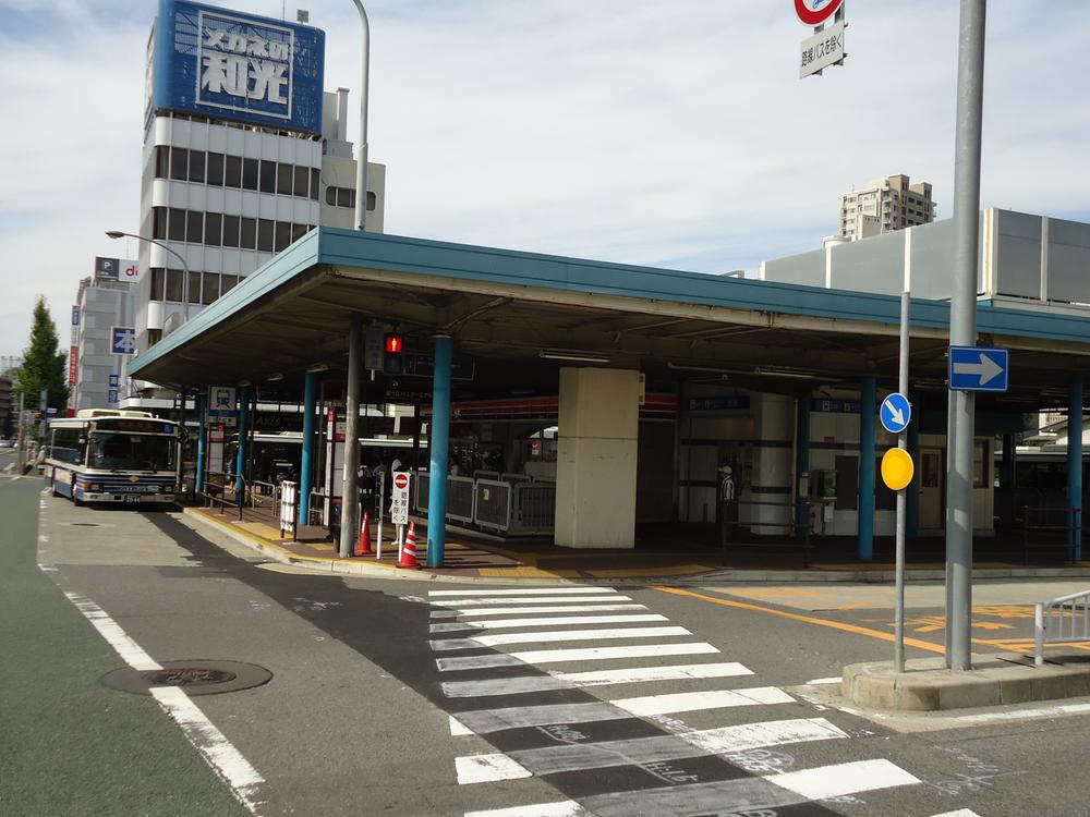 Other. Subway Higashiyama Line "Hoshigaoka" station 7 min walk