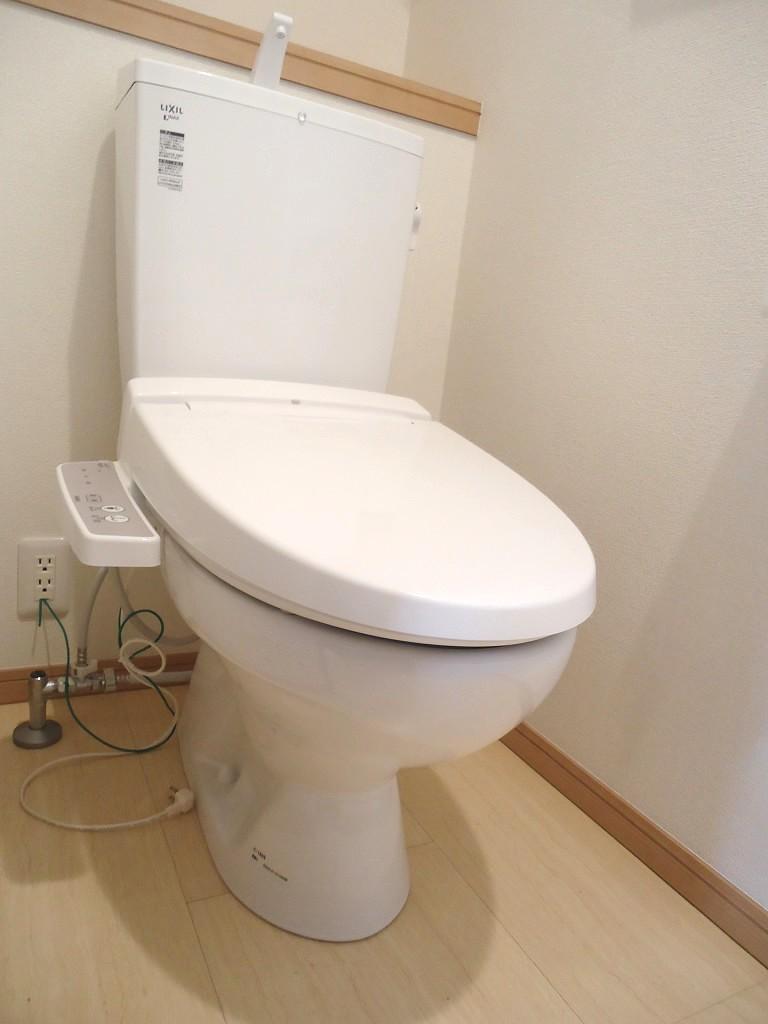 Toilet. Indoor (12 May 2013) Shooting
