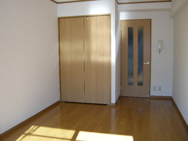 Other room space