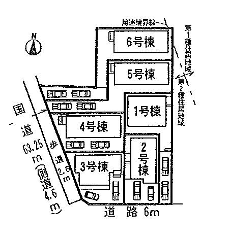 Other. Compartment figure