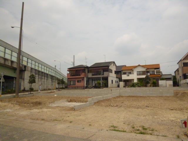 Other local. Vacant lot time 2013 July 22 shooting