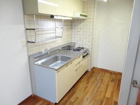 Kitchen. Kitchen