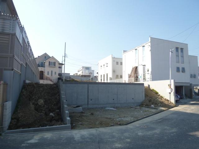 Other local. Local photo (Building 2 side 2) 2013 December 5 shooting