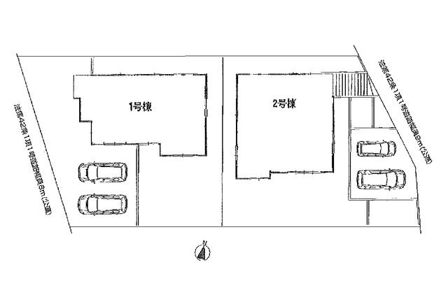 Other. Compartment figure