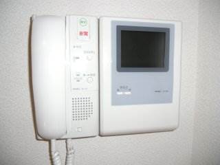 Other Equipment. TV monitor Hong