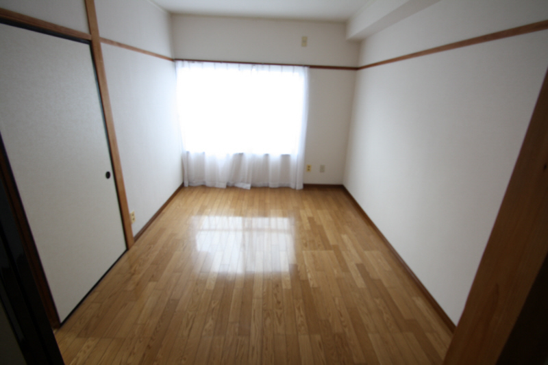 Living and room. (image)