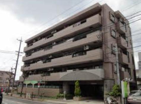 Local appearance photo. local