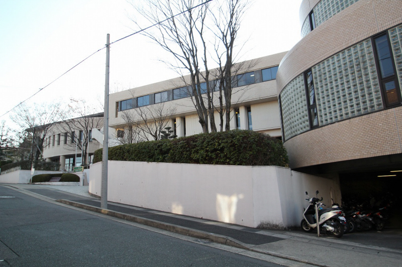 University ・ Junior college. Aichi Toho University (University ・ 1300m up to junior college)