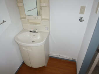 Washroom