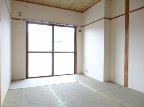 Living and room. Japanese style room