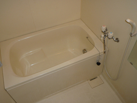 Bath. Add-fired ・ With bathroom dryer