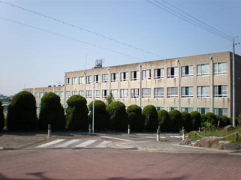 Other. 350m to Hongo elementary school (Other)