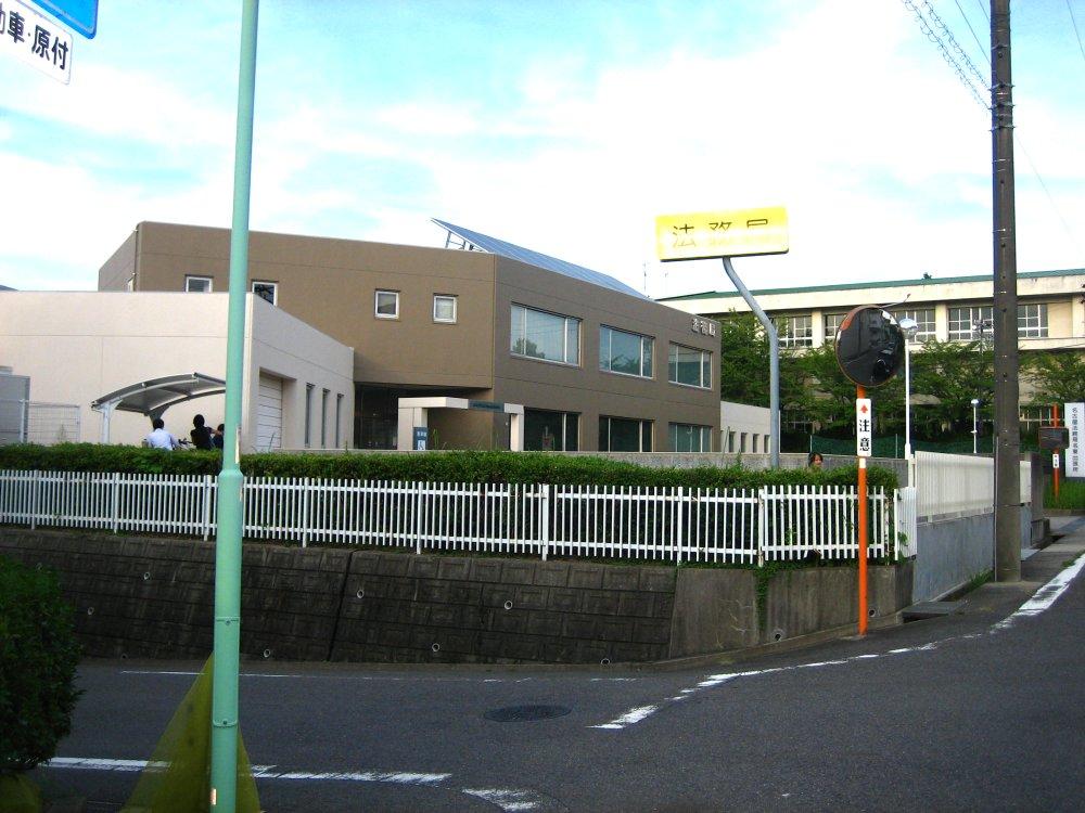 Nagoya, Aichi Prefecture Meito-ku Yashirogaoka 4