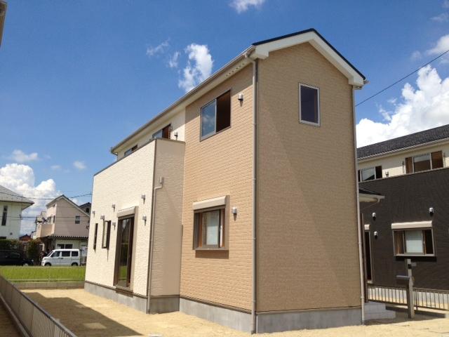 Other. ※ Exhibition hall House kitchen, bathroom, You can check the equipment, such as a wash basin.