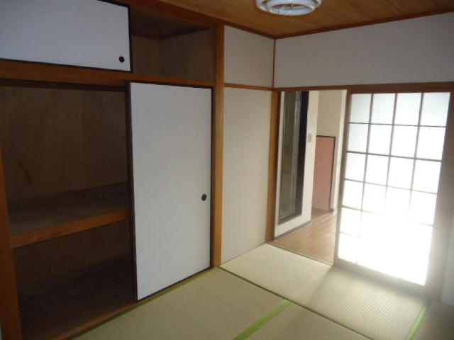 Other room space