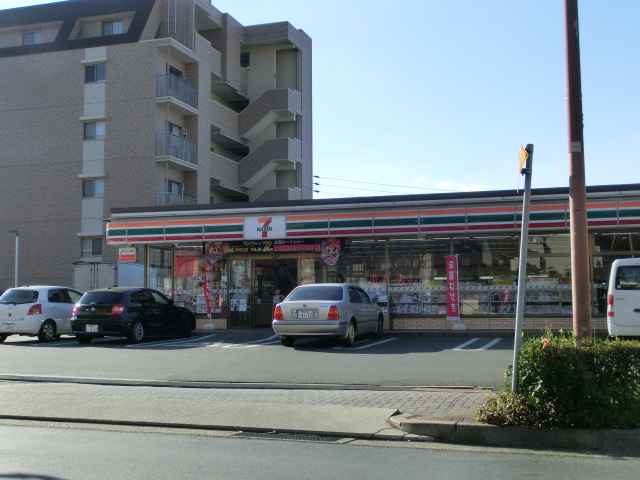 Convenience store. Seven-Eleven 316m to Nagoya Sekobo Sanchome store (convenience store)