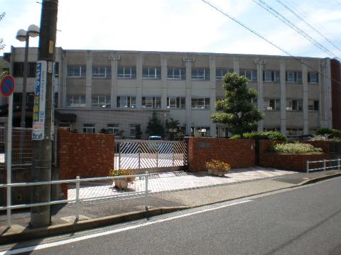 Other. Makinohara up to elementary school (other) 360m