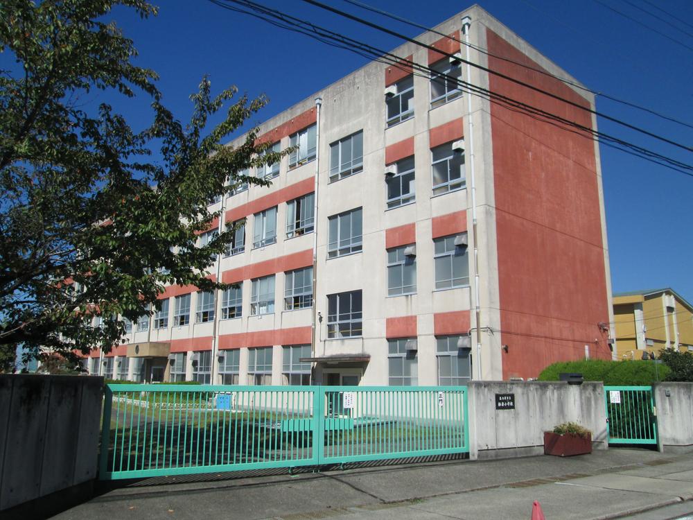 Primary school. Paradise Elementary School