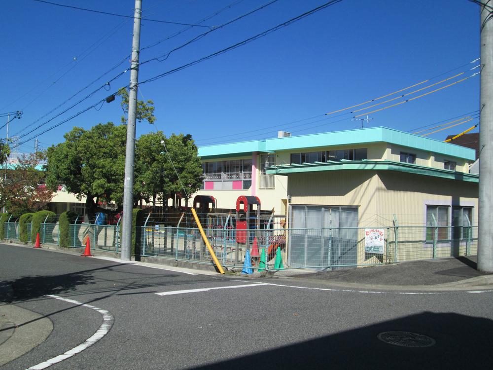 kindergarten ・ Nursery. Takabari kindergarten