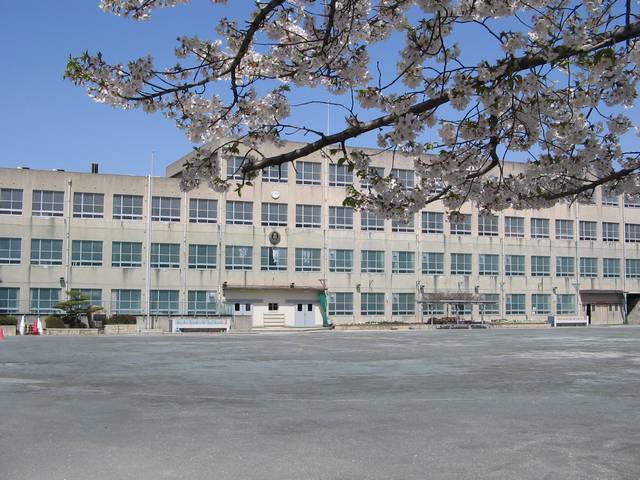 Primary school. 231m to Nagoya Municipal Hongo elementary school (elementary school)