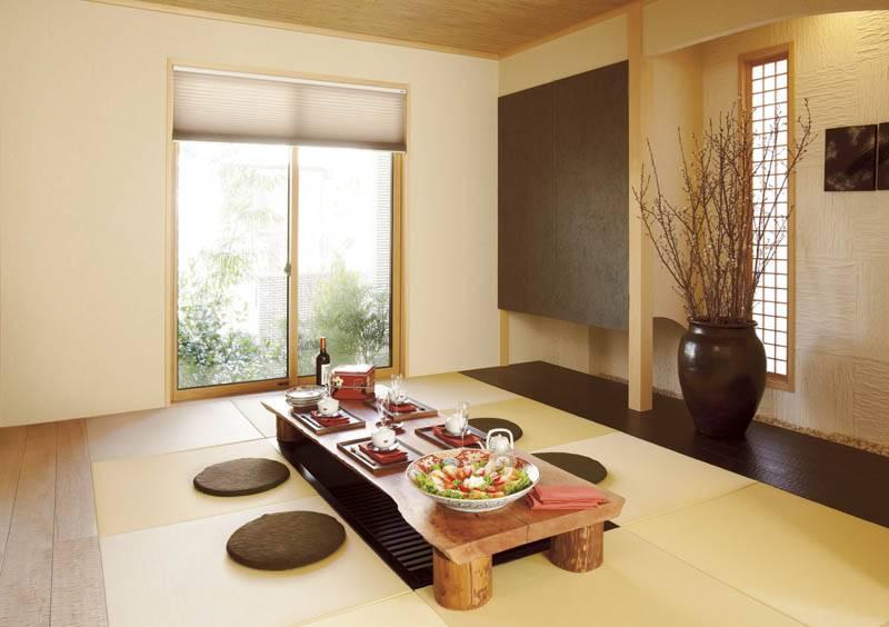 Other. Tatami corner that can be used for multi-purpose