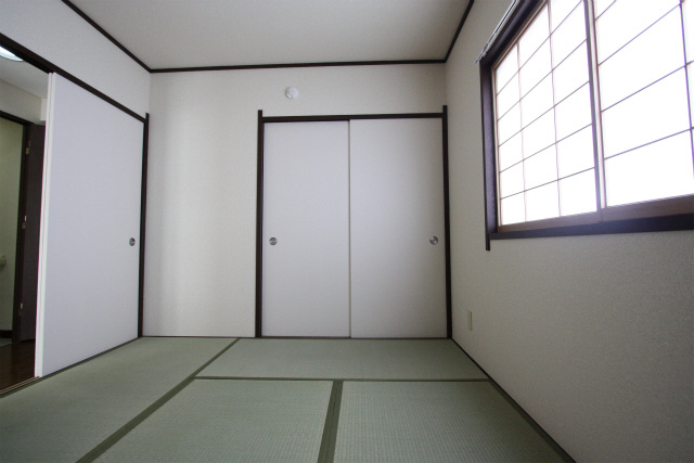 Other room space