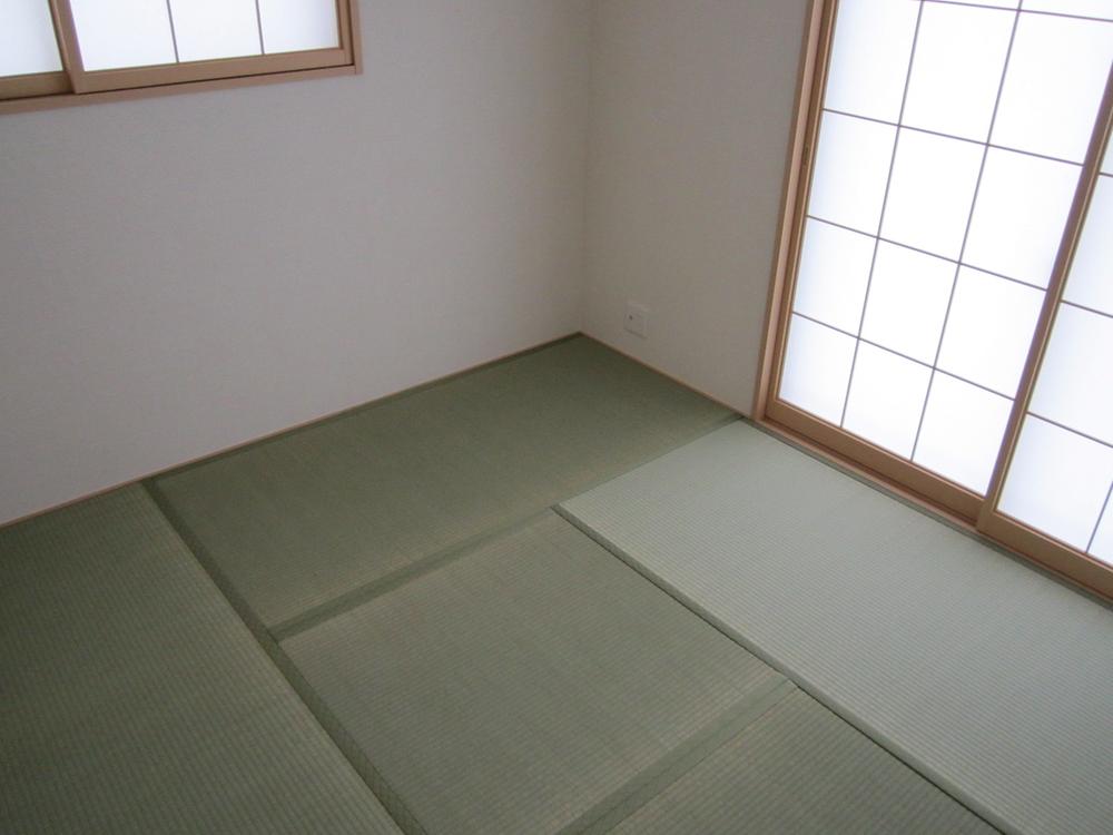 Non-living room. Building 3