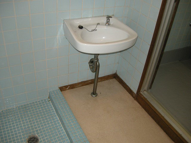 Washroom