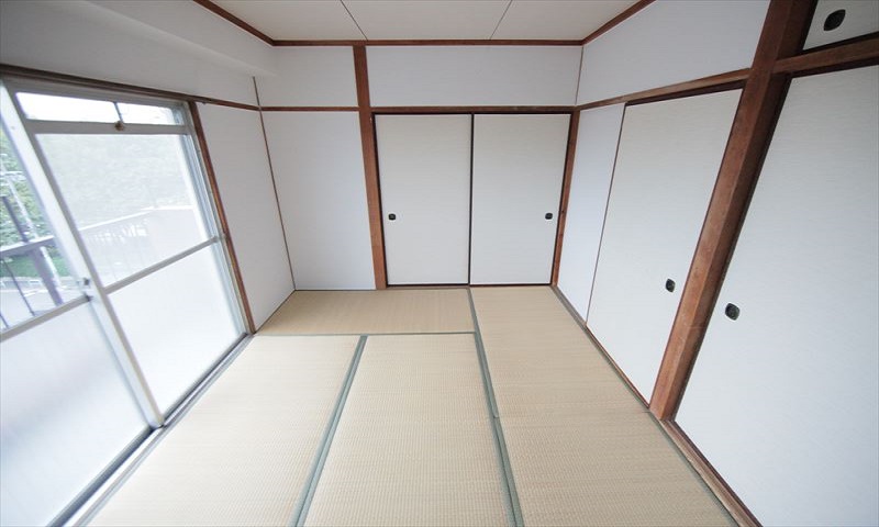 Other room space. DK4 Pledge Japanese-style room 6 quires Japanese-style room 6 quires