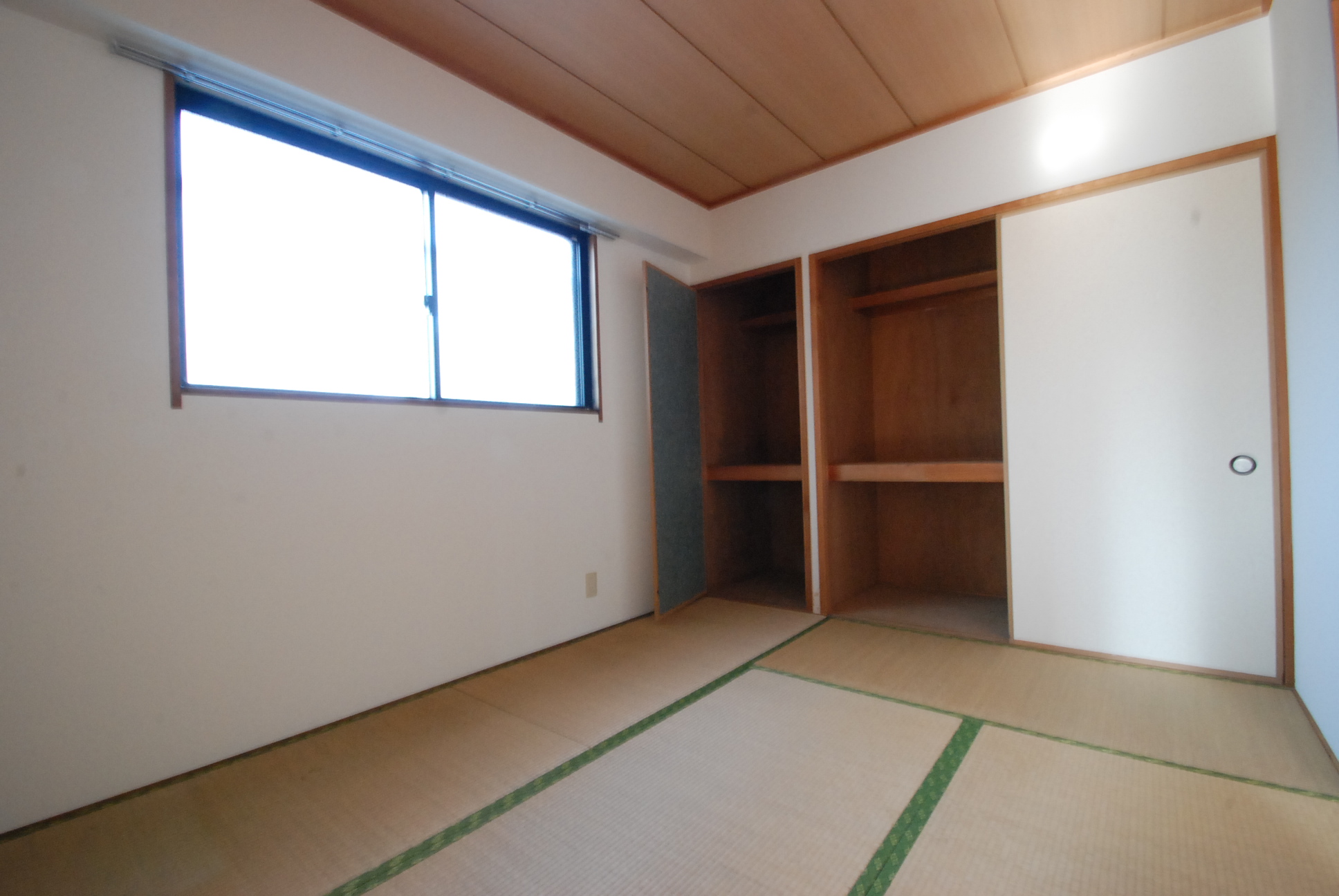 Living and room. Japanese style room