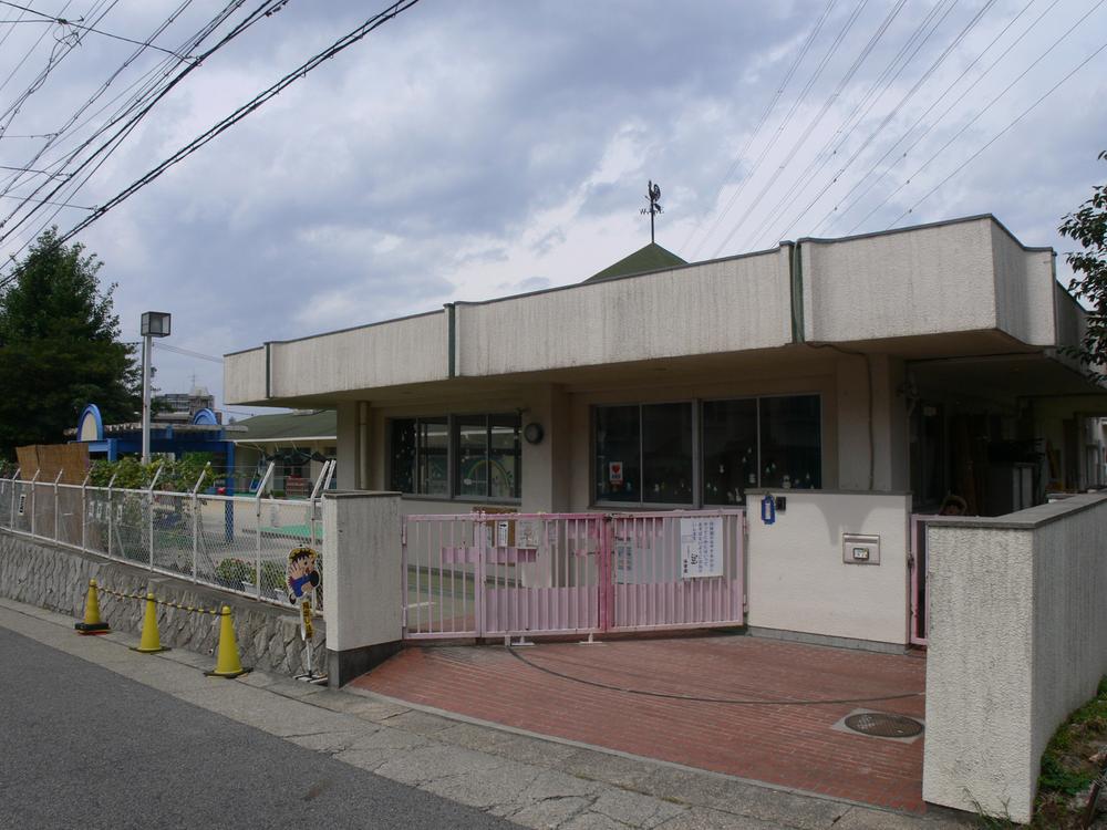 kindergarten ・ Nursery. Ithaca 260m to nursery school