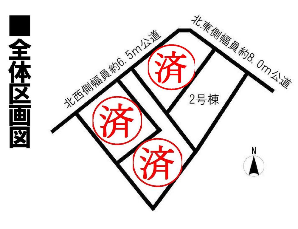 The entire compartment Figure
