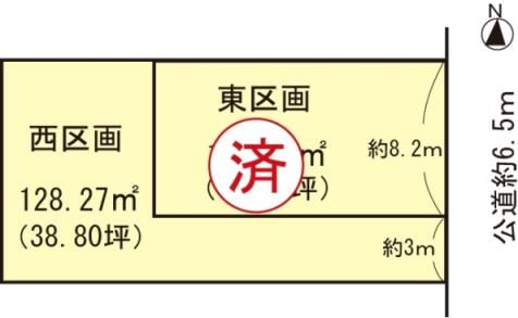Other. Compartment figure
