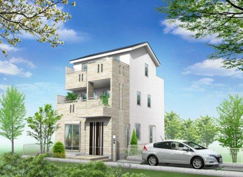 Rendering (appearance). local