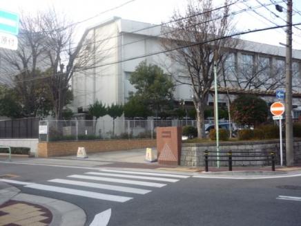 Primary school. 404m to Nagoya Municipal Fujigaoka Elementary School