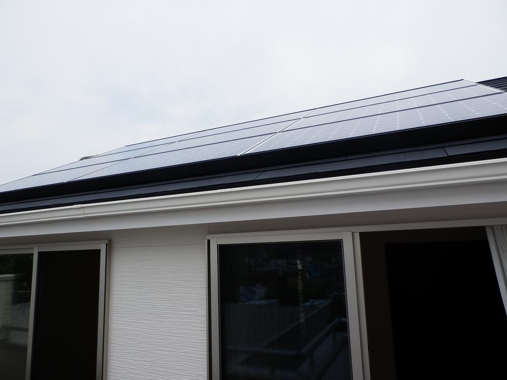 Other. solar panel