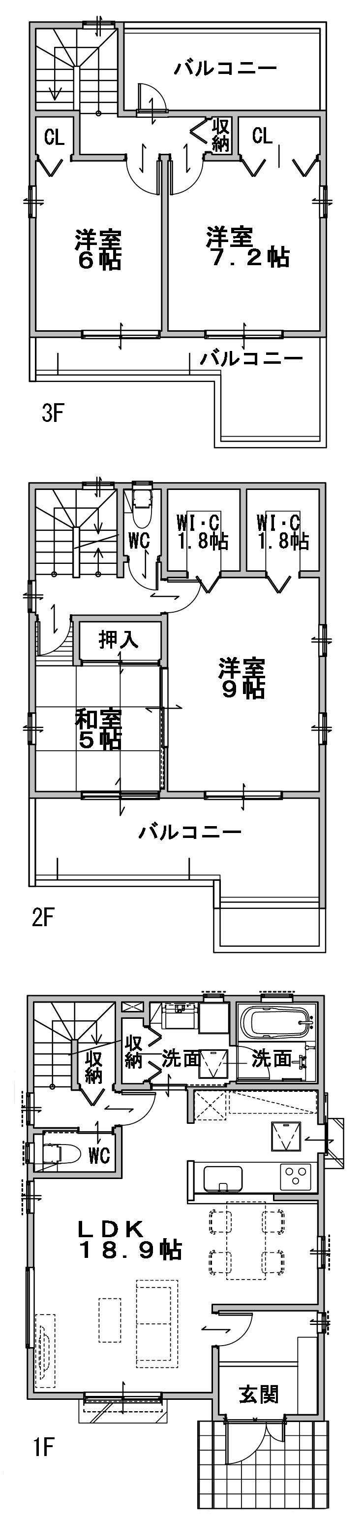 Floor plan. Floor plan