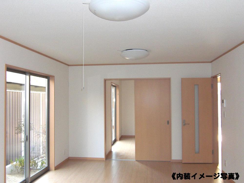 Other. Living image photo. It is different from the actual building.