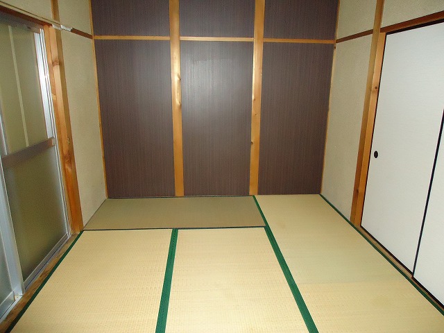 Other room space