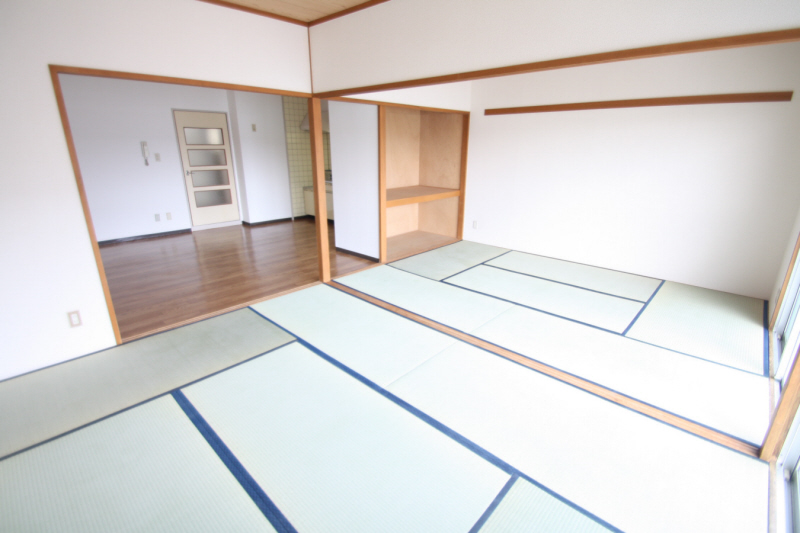 Living and room. You do not judo practice