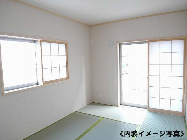 Same specifications photo (bathroom). (Building 2) same specification