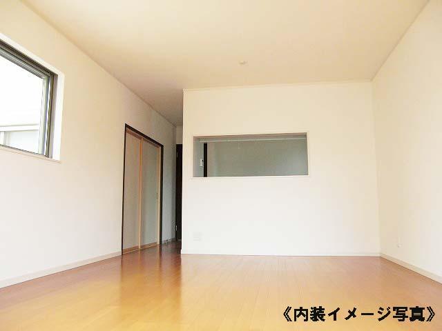 Other. Living image photo. It is different from the actual building.