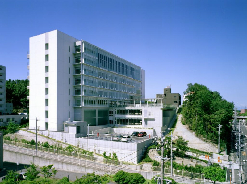 University ・ Junior college. Sugiyama Jogakuen University (University of ・ 1400m up to junior college)