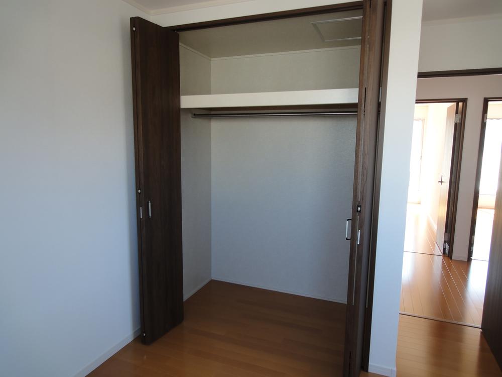 Same specifications photos (Other introspection). closet Example of construction