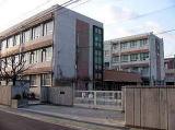 Primary school. 1595m to Nagoya Municipal Maeyama Elementary School