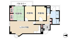 Living and room