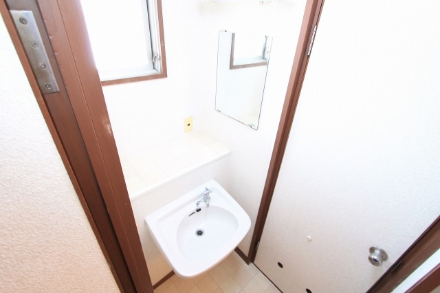 Washroom